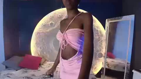 C A M I L A  online show from January 7, 1:03 pm