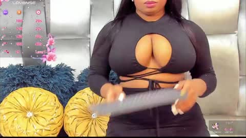 camila benitez online show from May 18, 12:20 am