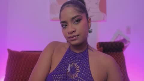 Camila Foox online show from October 26, 7:31 pm