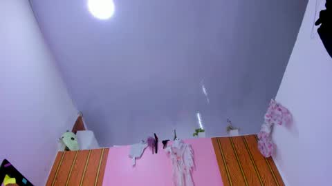 camila online show from October 19, 3:03 pm