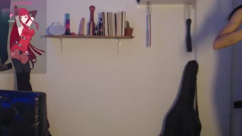 kira online show from May 20, 9:23 pm