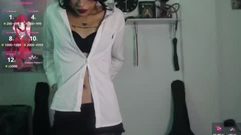 kira online show from May 9, 6:32 pm