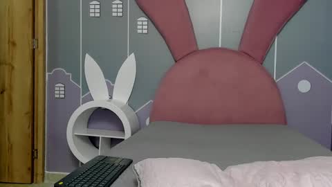 Snapshot of camilahunter__ chatting on February 16, 1:38 pm Camila online show from February 16, 1:38 pm