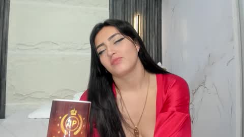Snapshot of camilahunter__ chatting on October 15, 3:03 pm Camila online show from October 15, 3:03 pm