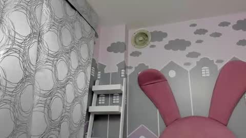 Snapshot of camilahunter__ chatting on January 15, 3:33 am Camila online show from January 15, 3:33 am