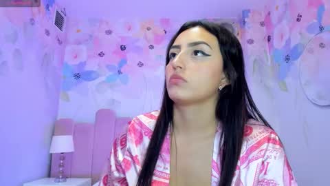 Camila  online show from November 29, 3:10 am