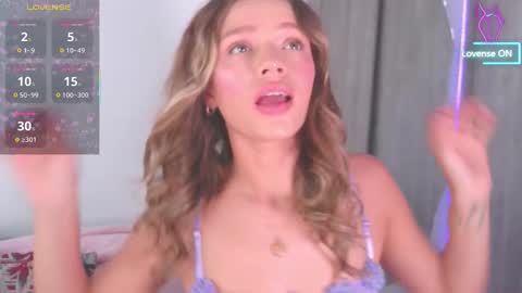 Camila Monroee  online show from February 16, 2:17 pm