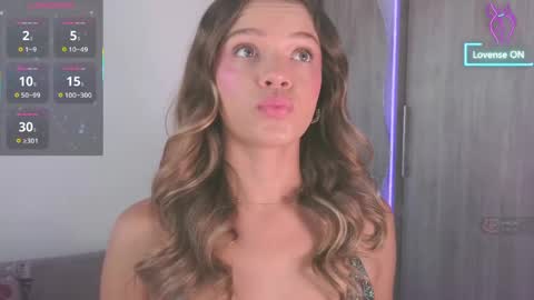 Camila Monroee  online show from May 19, 12:56 pm