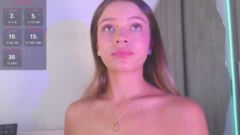 Camila Monroee  online show from May 11, 2:56 pm