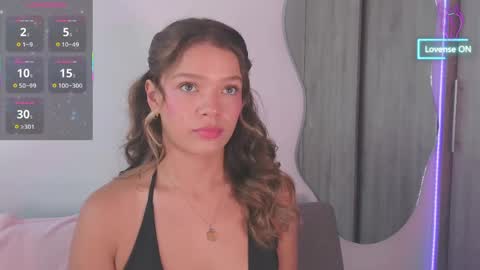 Camila Monroee  online show from May 25, 1:21 pm
