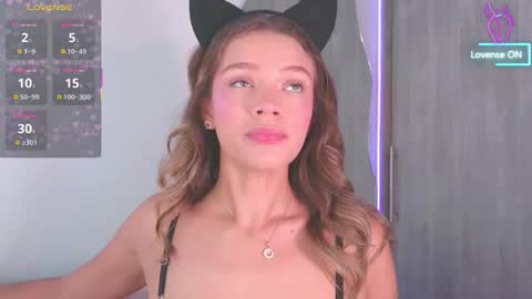 Camila Monroee  online show from March 27, 2:29 pm