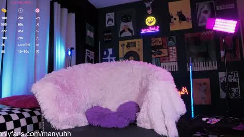 camilaramirez_ online show from May 28, 11:24 pm