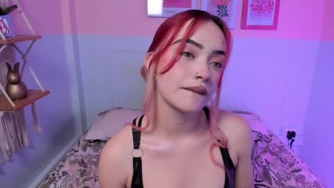 Camila  online show from February 3, 6:22 am