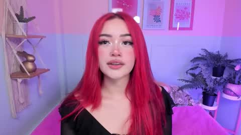 Camila  online show from March 25, 4:17 am