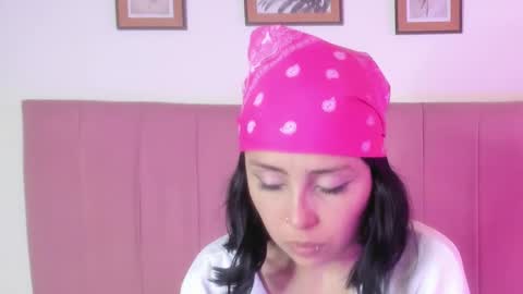 Camila online show from October 11, 12:52 pm