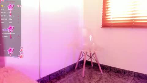 Camila online show from November 7, 7:08 pm