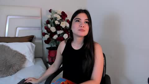 Snapshot of camilasofiia chatting on March 3, 8:07 pm Camila online show from March 3, 8:07 pm