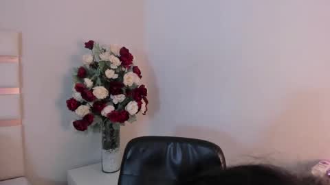 Snapshot of camilasofiia chatting on February 5, 7:31 pm Camila online show from February 5, 7:31 pm