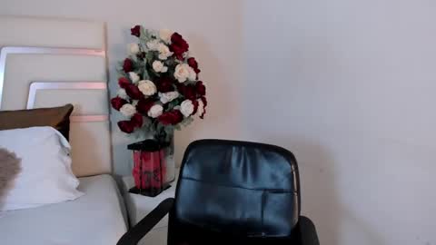 Snapshot of camilasofiia chatting on February 26, 9:29 pm Camila online show from February 26, 9:29 pm