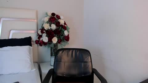 Snapshot of camilasofiia chatting on January 4, 7:34 pm Camila online show from January 4, 7:34 pm