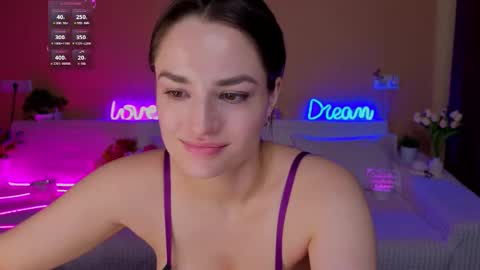 camilla__1one online show from March 25, 8:50 am