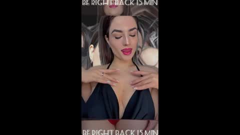 camilla__1one online show from April 3, 1:36 am