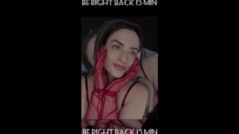 camilla__1one online show from November 10, 1:00 am