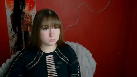 Camilla online show from April 10, 8:09 am