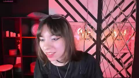 Camilla online show from March 24, 8:58 pm