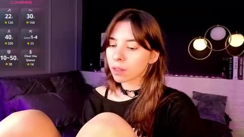 Camilla online show from July 4, 5:58 am