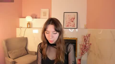 Camilla online show from March 28, 6:02 am