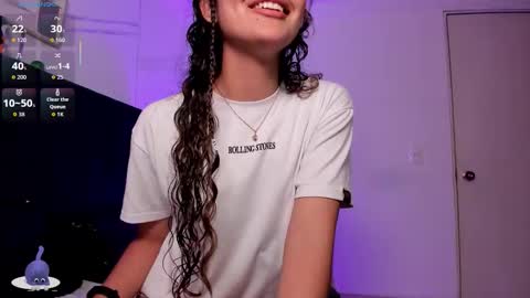 camilla_miller01 online show from November 7, 4:56 pm