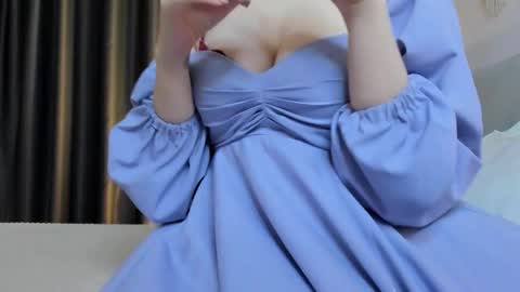 Camilla online show from March 21, 8:58 pm