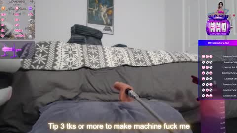 CamillaCassidy online show from January 18, 7:59 am