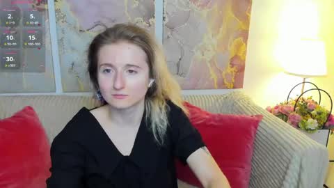 camilladreamer online show from May 5, 6:22 pm