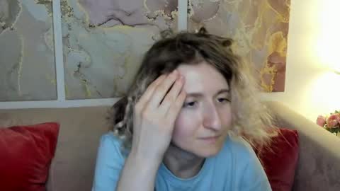 camilladreamer online show from May 8, 6:43 pm