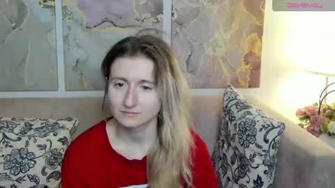 camilladreamer online show from May 21, 12:14 pm