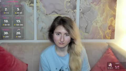 camilladreamer online show from May 11, 4:04 pm