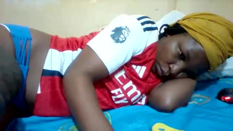 camillah_sweet online show from May 18, 4:07 am