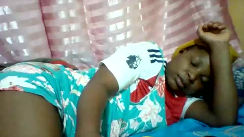 camillah_sweet online show from April 30, 8:14 pm
