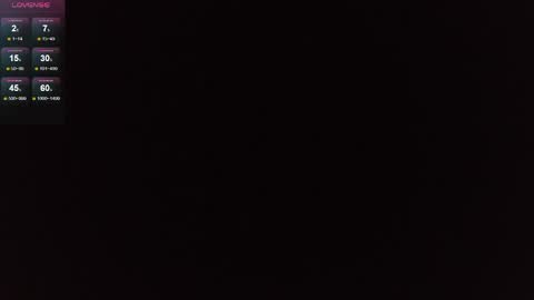 Camille online show from May 15, 11:51 pm