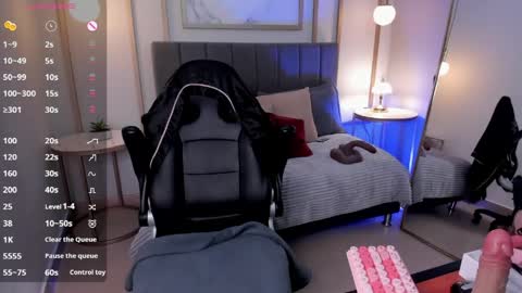 camille online show from May 19, 2:13 pm