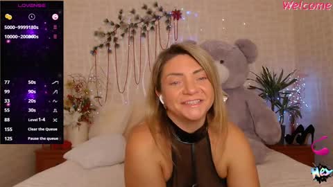 Camille Game online show from December 10, 2:16 am