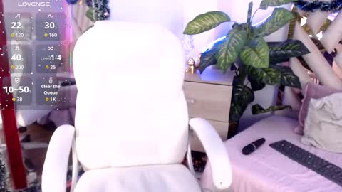 Camille online show from November 25, 12:40 pm