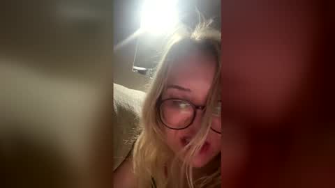 camilleclairexo online show from March 30, 9:20 am