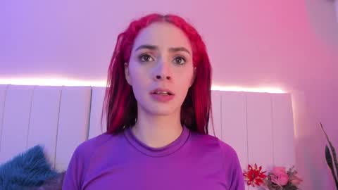 C A M I L L E N    Help me get to the top online show from November 7, 11:53 pm