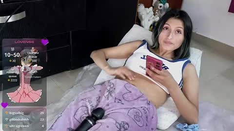 Cami  online show from May 24, 4:11 am