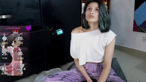 Cami  online show from March 29, 2:32 am