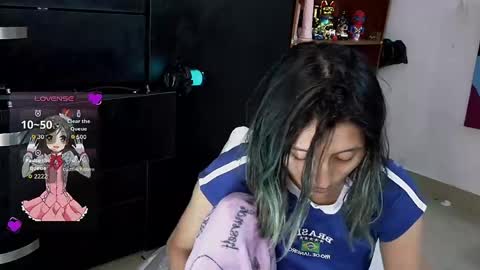 Cami  online show from May 26, 5:51 am