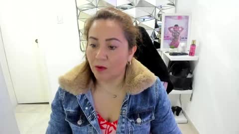 camixxx_m online show from May 7, 12:20 pm